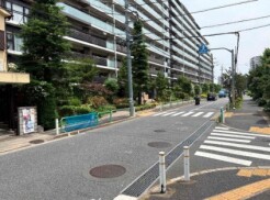 板橋区蓮根3丁目