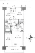 板橋区蓮根3丁目