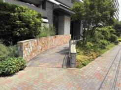 板橋区蓮根3丁目