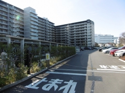 板橋区蓮根3丁目