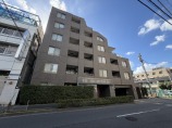 マンション