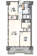 板橋区成増1丁目