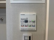 【浴室乾燥等スイッチ】