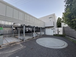 杉並区成田東2丁目