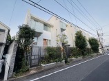 杉並区成田東 マンション