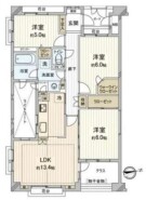 杉並区高井戸西1丁目