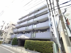 板橋区蓮根2丁目
