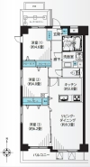 板橋区蓮根2丁目