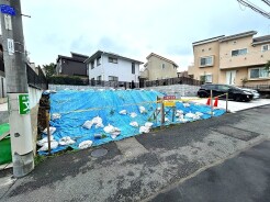 杉並区高井戸東1丁目