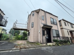豊島区千早4丁目
