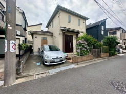 練馬区東大泉5丁目