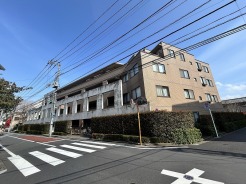 練馬区早宮1丁目