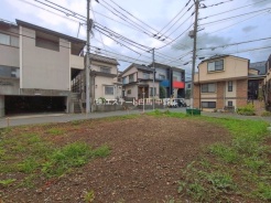 中野区大和町4丁目