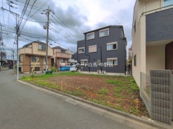 中野区大和町4丁目