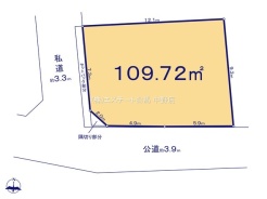中野区大和町4丁目
