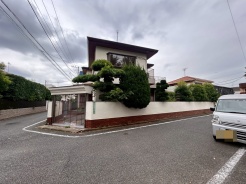 練馬区大泉学園町3丁目