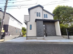 練馬区大泉町2丁目