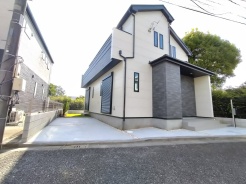 練馬区大泉町2丁目