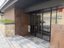 新宿区払方町