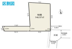 中野区野方4丁目