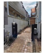 中野区本町2丁目