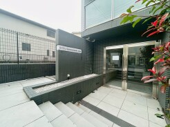 新宿区高田馬場3丁目