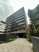 オープンレジデンシア新宿ザ・ハウス【】