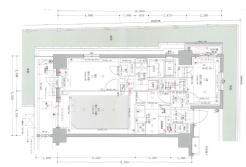 渋谷区代々木2丁目
