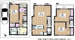 練馬区北町1丁目