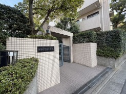 練馬区氷川台3丁目