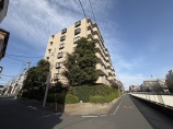 マンション