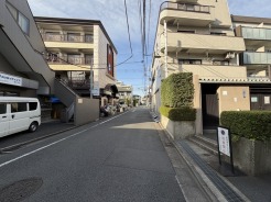 練馬区氷川台3丁目
