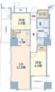 中野区中野3丁目