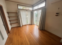 練馬区大泉町1丁目