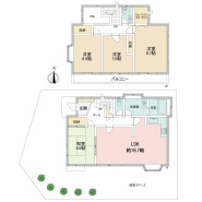 練馬区大泉町1丁目