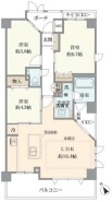練馬区北町3丁目