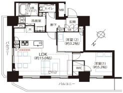 豊島区巣鴨4丁目