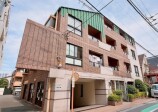 マンション