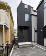 中野区野方5丁目
