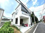 新築一戸建て