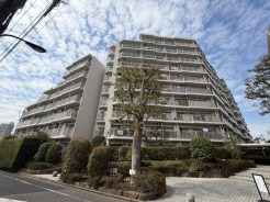 北区浮間2丁目