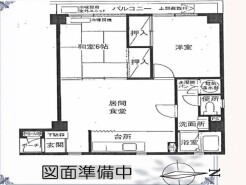 新宿区西五軒町