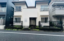 中野区新井4丁目