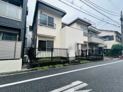 中野区新井4丁目