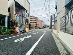 中野区新井4丁目