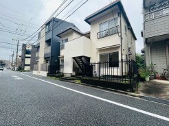中野区新井4丁目