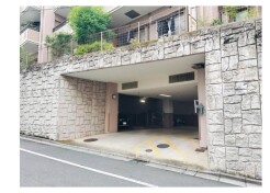 中野区上高田4丁目