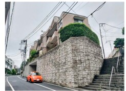 中野区上高田4丁目