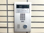 【インターホン】