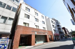 豊島区南池袋2丁目